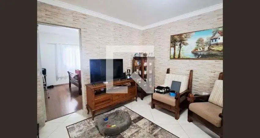 Casa com 2 quartos à venda na Rua Ana Martinelli Lovera, 294, Umuarama, Osasco