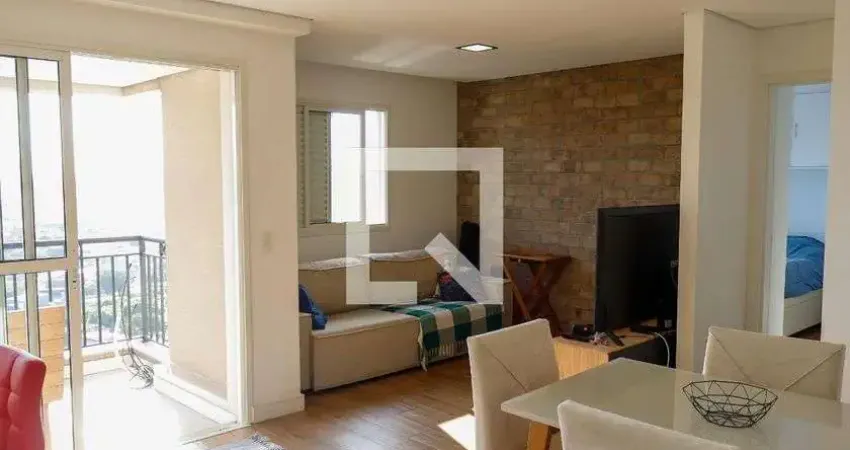 Apartamento com 1 quarto à venda na Rua Júlio Silva, 231, Centro, Osasco