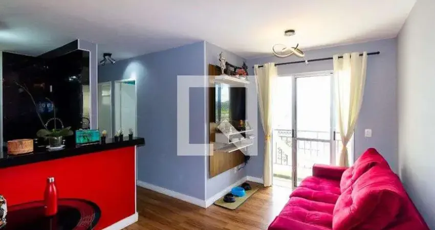 Apartamento com 2 quartos à venda na Avenida Inconfidência Mineira, 2092, Vila Antonieta, São Paulo