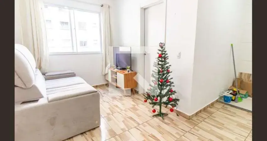 Apartamento com 2 quartos à venda na Rua da Mooca, 1408, Mooca, São Paulo