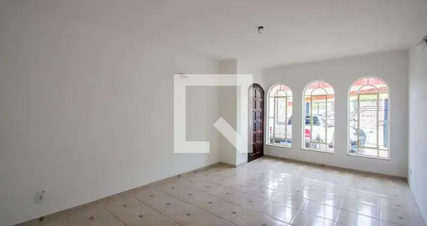 Casa com 3 quartos à venda na Rua Professor Licínio, 669, Parque Bandeirante, Santo André