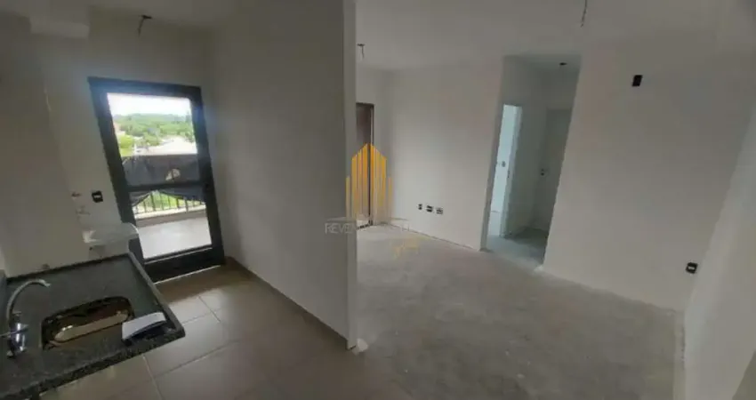 Highlights na vila santa catarina, apartamento garden de 68m² com 2 dormitórios, 1 suíte, 1 vaga.