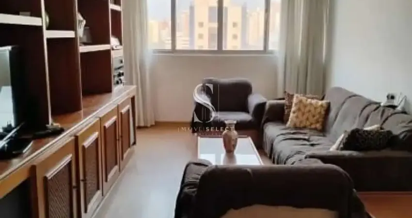 Condomínio lucata, lapa - apartamento de 88m² com 2 dormitórios, 2 banheiros e 1 vaga