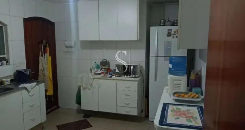 Butantã - casa de 160m² com 3 dormitórios/1 suite, 3 banheiros e 2 vagas