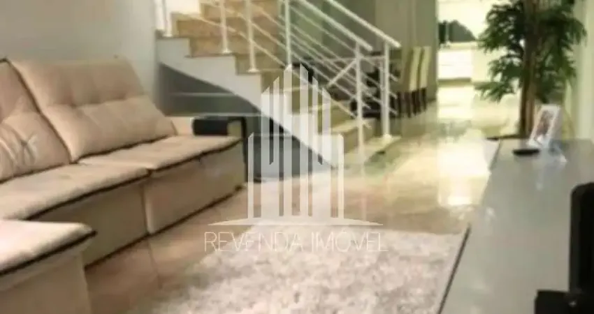 Casa com 3 quartos à venda na Rua Doutor José Domingos Ruiz, 134, Chácara Mafalda, São Paulo