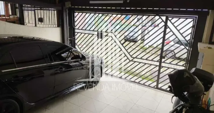 Casa à venda em são paulo-sp, na vila conde do pinhal: 3 quartos, 1 sala, 3 banheiros, 2 vagas de garagem, 125m².