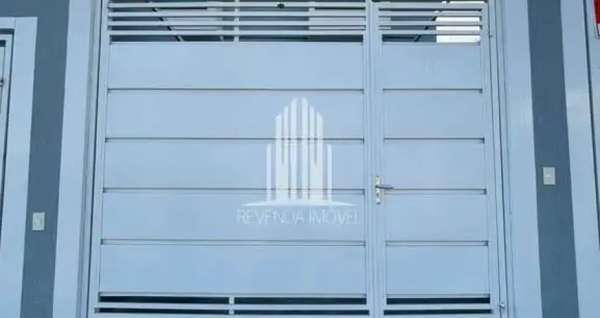 Casa com 3 quartos à venda na Rua Hermógenes da Silva, 65, Vila Olinda, São Paulo