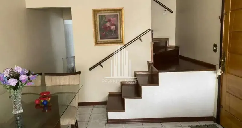 Imperdível oportunidade de adquirir uma casa com 3 quartos e 1 suíte no parque santa madalena, são paulo-sp!