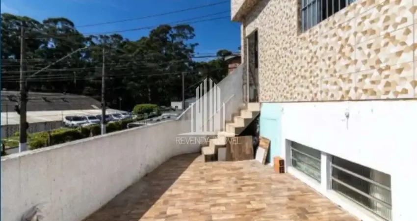 Imperdível oportunidade: casa à venda em são paulo-sp, vila souza! 2 quartos, 1 sala, 2 banheiros, 1 vaga, 125m².