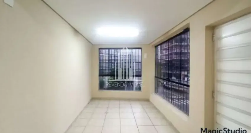 Casa comercial para locação na vila mariana, são paulo-sp: 1 quarto, 1 sala, 5 banheiros, 1 vaga de garagem, 200,00m².