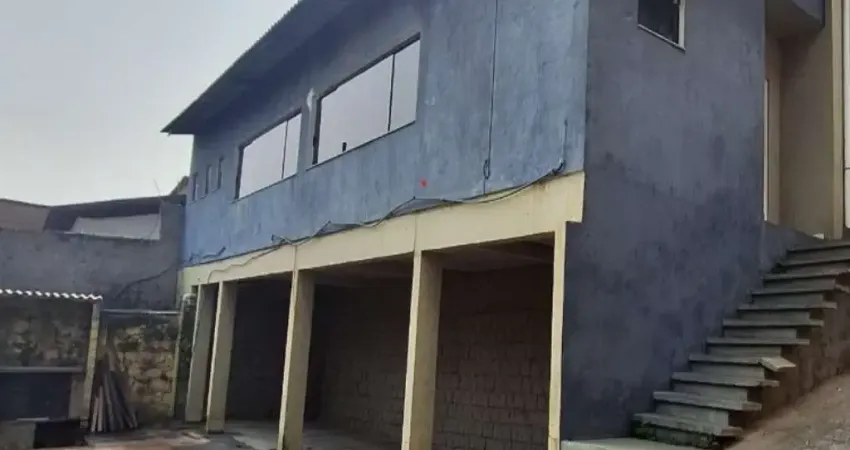 Barracão / Galpão / Depósito para alugar na Rua Garça, 310, Jardim Califórnia, Barueri