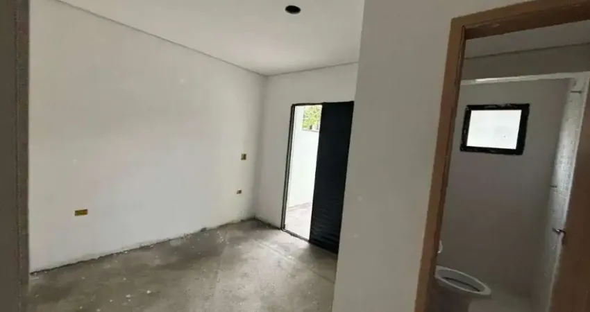 Apartamento cobertura com 110m² com 2 dormitório sendo 1 com suite e varanda.