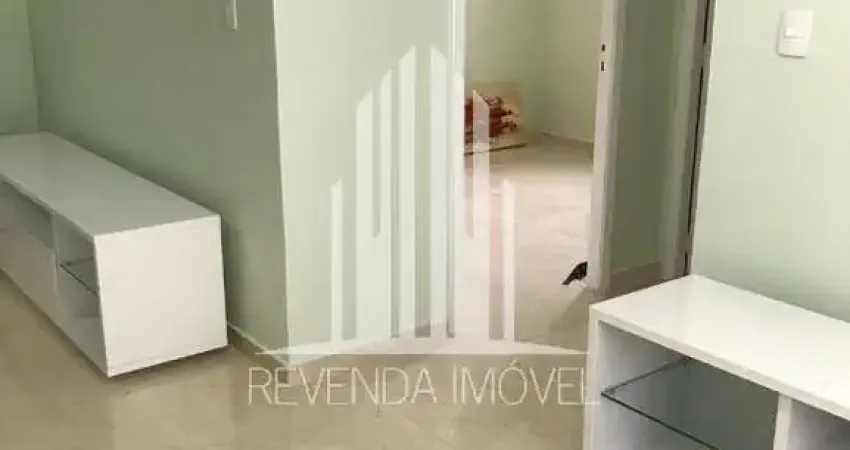 Apartamento com 2 quartos à venda na Rua Jaci, 238, Chácara Inglesa, São Paulo