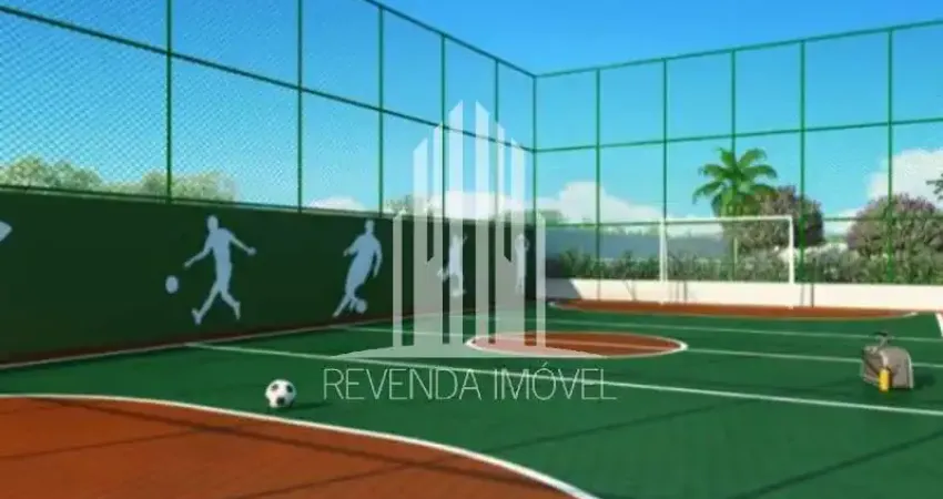 Apartamento com 2 quartos à venda na Rua Arnaldo Cintra, 524, Tatuapé, São Paulo