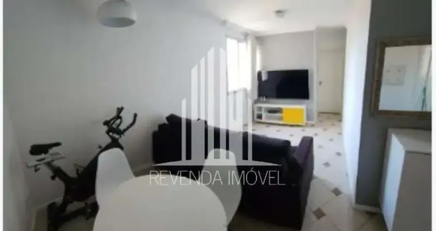 Apartamento com 2 quartos à venda na Rua Vicente Pereira de Assunção, 132, Vila Constança, São Paulo