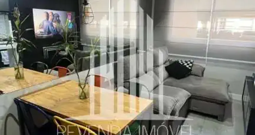 Apartamento com 2 quartos à venda na Avenida Aparecida do Rio Negro, 354, Jardim Íris, São Paulo