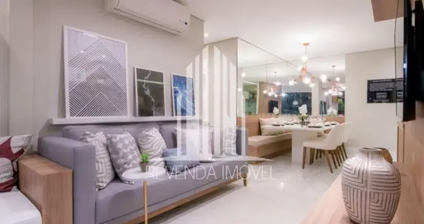 Apartamento com 2 quartos à venda na Rua Ituxi, 193, Saúde, São Paulo