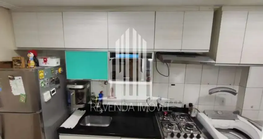 Apartamento com 3 quartos à venda na Rua Jesuíno Antônio, 873, Novo Osasco, Osasco