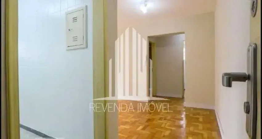 Apartamento com 1 quarto à venda na Rua dos Estudantes, 292, Sé, São Paulo