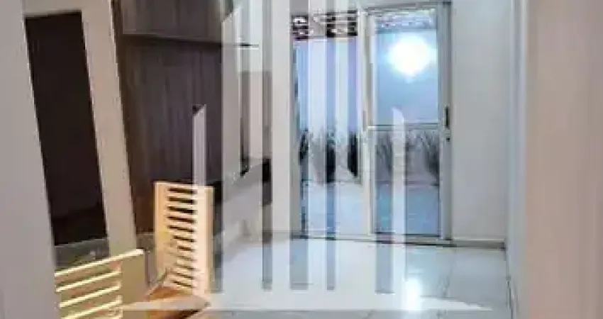 Apartamento residencial em são paulo - sp, jardim nove de julho