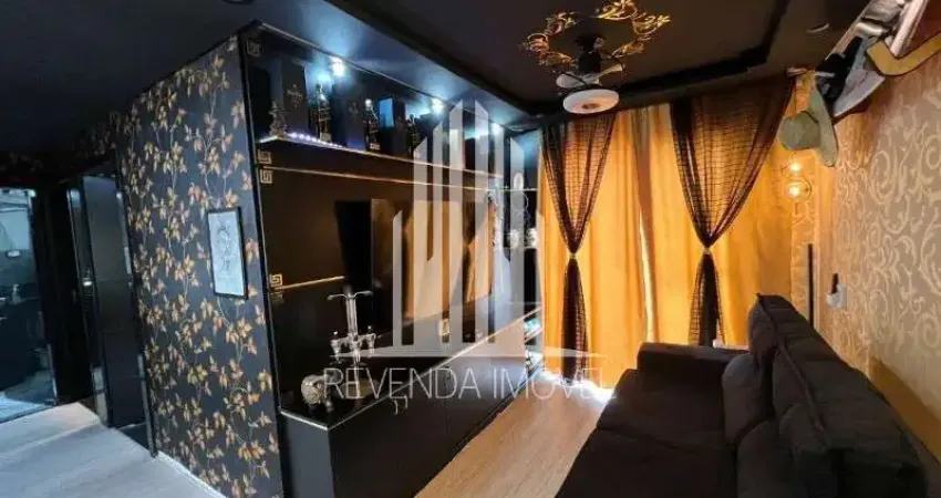 Apartamento com 2 quartos à venda na Alameda Barão de Piracicaba, 270, Campos Eliseos, São Paulo