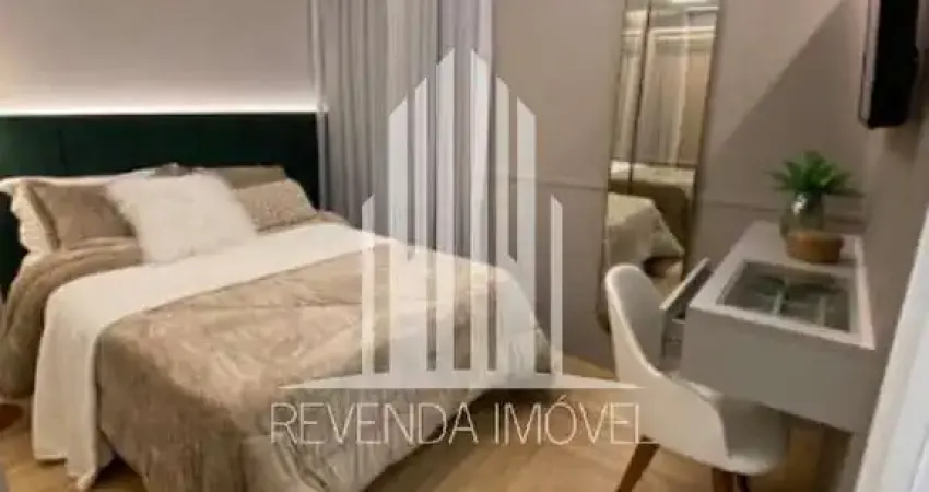 Apartamento residencial em são bernardo do campo - sp, baeta neves