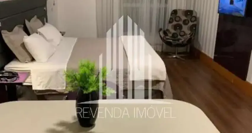 Apartamento com 1 quarto à venda na Avenida Luiz Dumont Villares, 479, Jardim São Paulo (Zona Norte), São Paulo