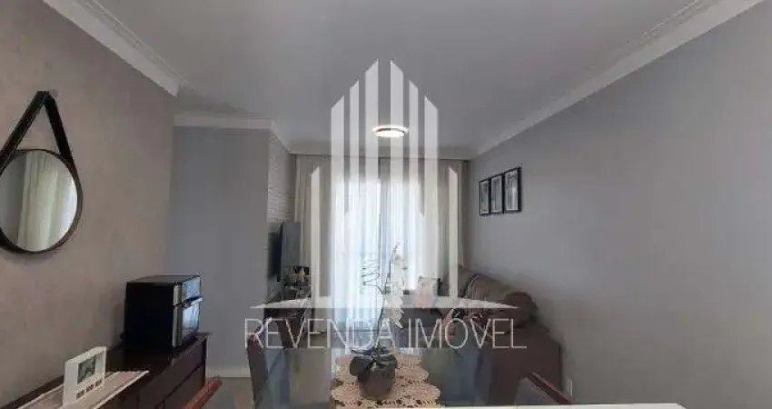 Apartamento com 3 quartos à venda na Rua Doutor Luiz Migliano, 1885, Jardim Caboré, São Paulo