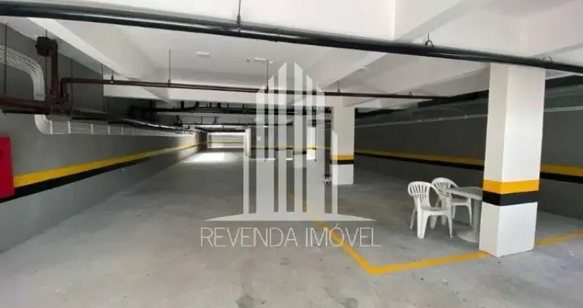 Apartamento residencial em são paulo - sp, chácara belenzinho