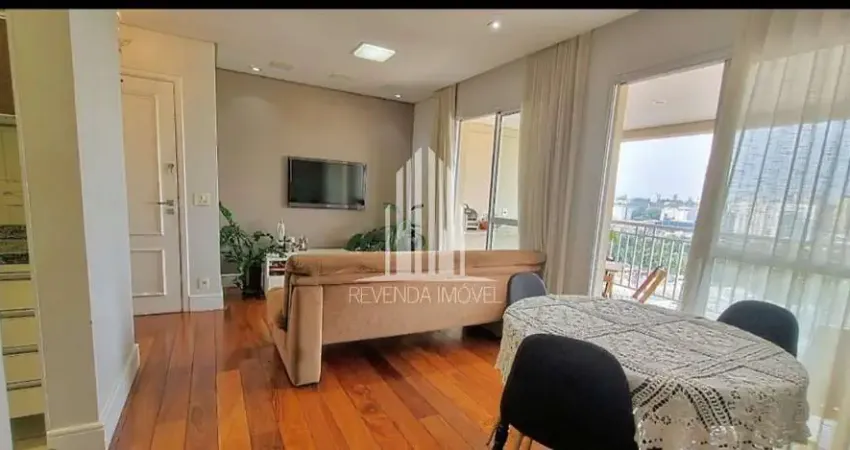 Apartamento com 2 quartos à venda na Rua Cumai, 419, Vila Esperança, São Paulo