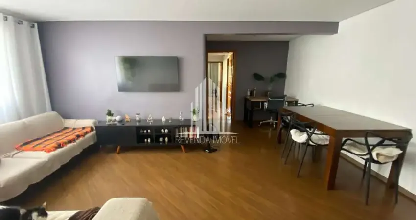 Apartamento com 3 quartos à venda na Rua Conselheiro Moreira de Barros, 766, Santana, São Paulo