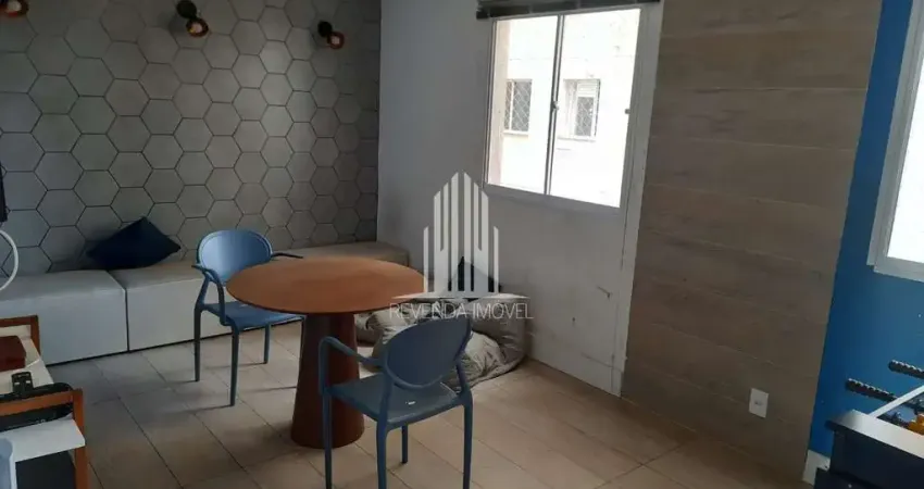 Apartamento com 2 quartos à venda na Rua Joaquim Nunes Teixeira, 269, Vila Plana, São Paulo