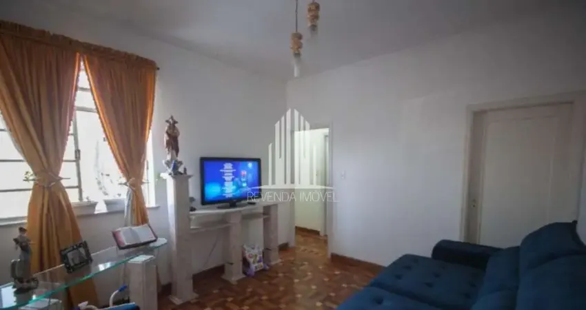 Venda de apartamento no brás, 2 quartos, 1 sala, 1 banheiro, 55m² em são paulo-sp!