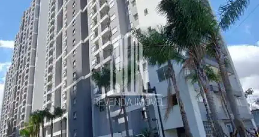 Apartamento com 2 quartos à venda na Rua Marina Ciufuli Zanfelice, 267, Lapa, São Paulo