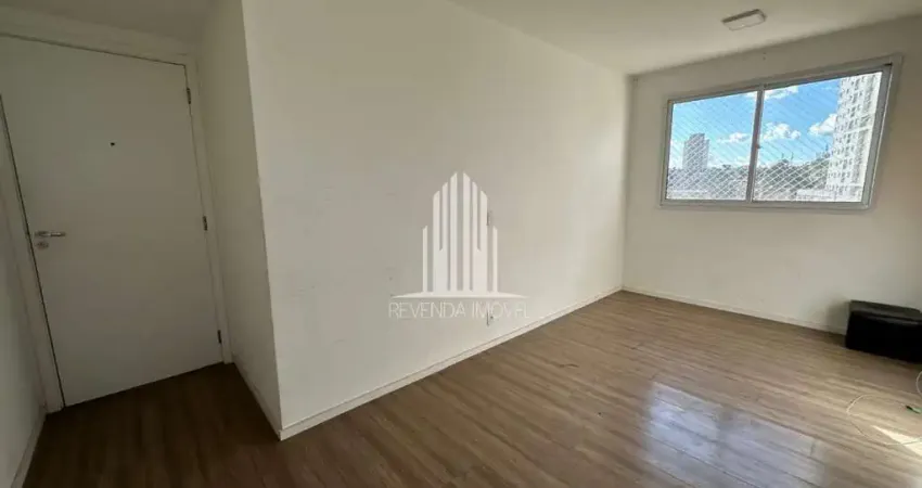 Apartamento à venda em são paulo-sp, vila penteado: 2 quartos, 1 banheiro no condomínio residencial plano penha manuel leiroz iii