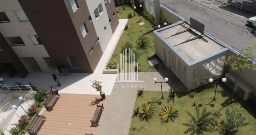 Apartamento de 2 quartos na vila celeste, são paulo-sp! lazer completo, vaga coberta, 52m². imperdível por r$320.000,00!