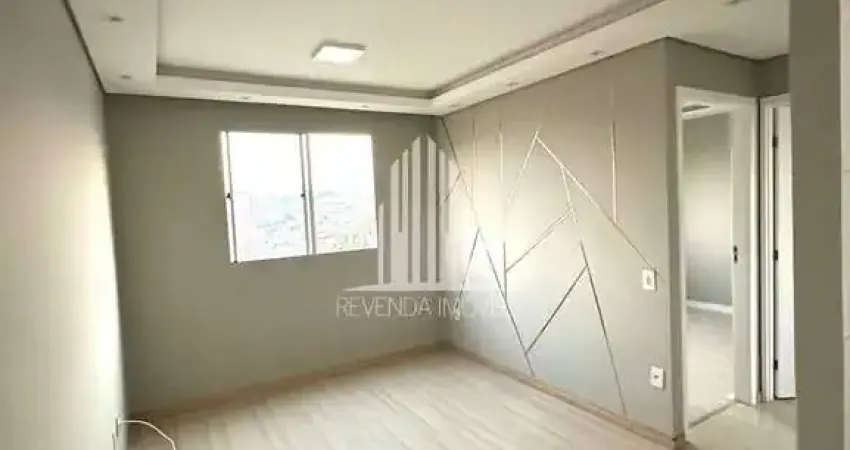 Apartamento residencial em são paulo - sp, jardim casablanca