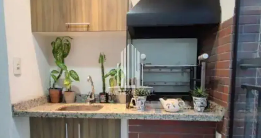 Apartamento à venda em são caetano do sul-sp, boa vista: 3 quartos, 1 suíte, 2 salas, 2 banheiros, 1 vaga de garagem, 71m².