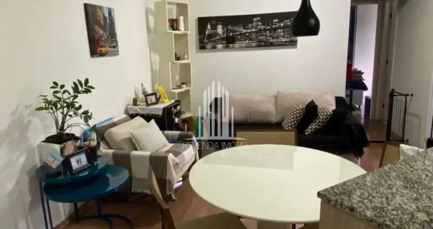 Apartamento residencial em são paulo - sp, vila bela vista (zona norte)