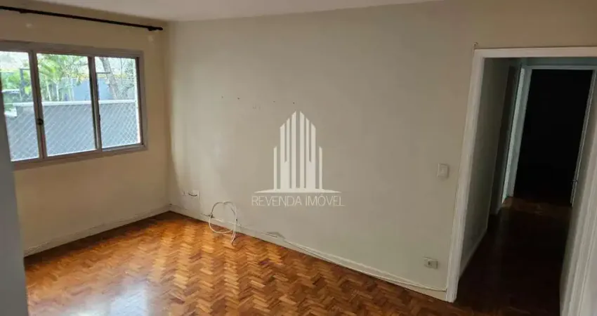 Apartamento à venda em são paulo-sp, vila santa catarina: 2 quartos, 1 sala, 2 banheiros, 1 vaga - 76,00 m² de área.