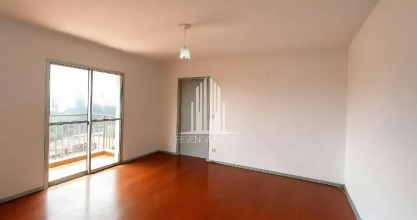 Apartamento à venda em são paulo-sp, vila das belezas: 2 quartos, 2 banheiros, 1 vaga, 60m² - imperdível!