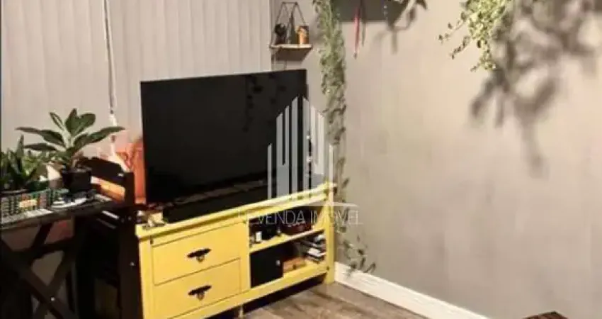 Apartamento à venda em são paulo-sp, parque ipê: 1 quarto, 1 sala, 1 banheiro, 1 vaga de garagem, 30m² de área.