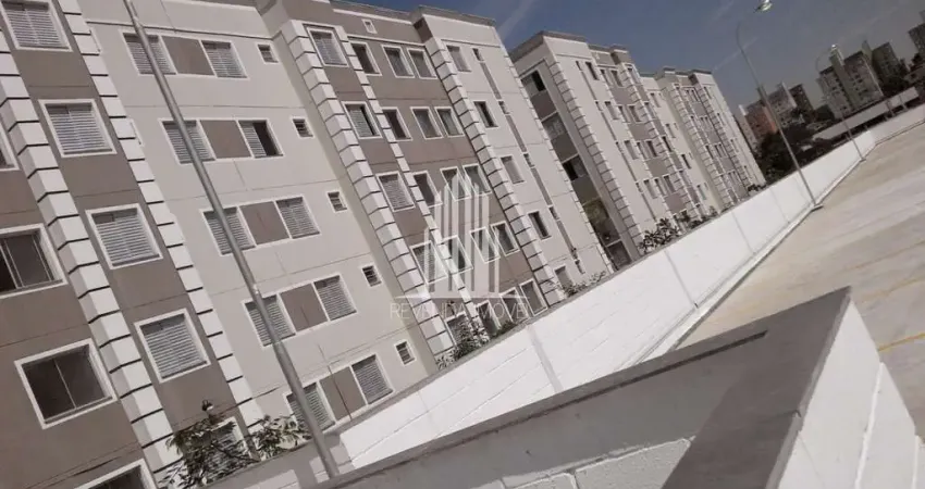 Apartamento com 2 quartos à venda na Rua Antônio Ambuba, 761, Parque Munhoz, São Paulo