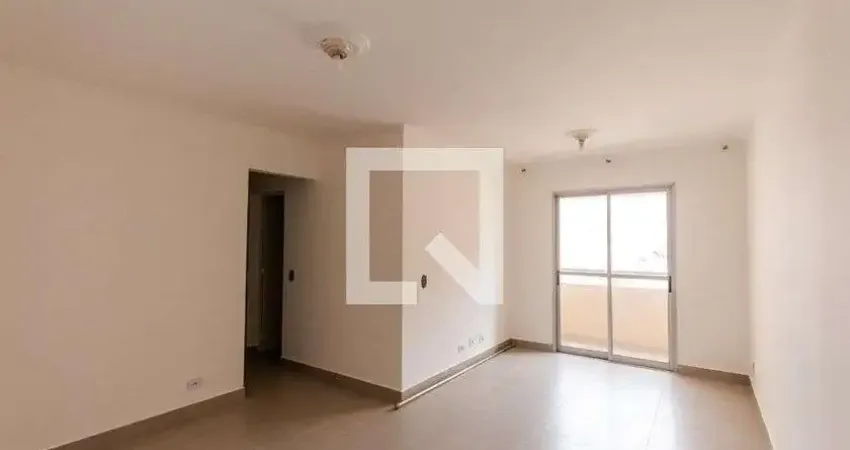 Apartamento com 2 quartos à venda na Rua Eleutério, 245, Utinga, Santo André