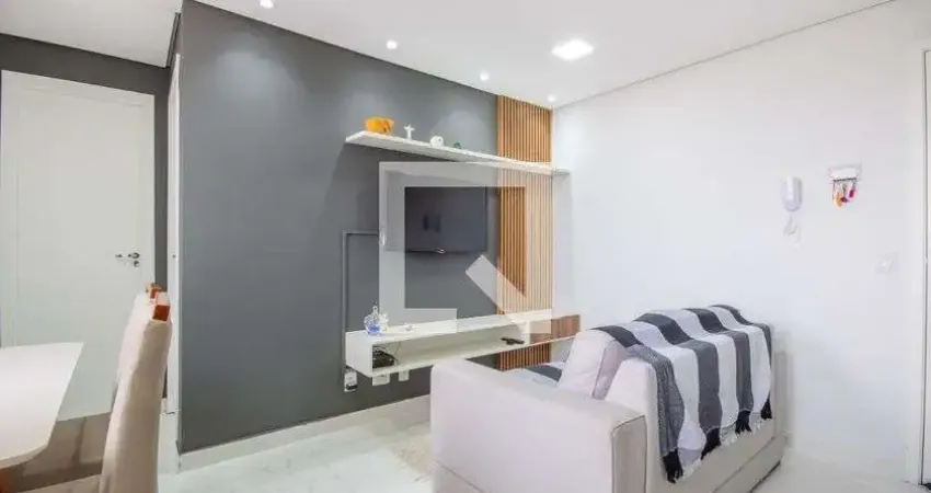 Apartamento com 2 quartos à venda na Estrada das Rosas, 1639, Santa Maria, Osasco