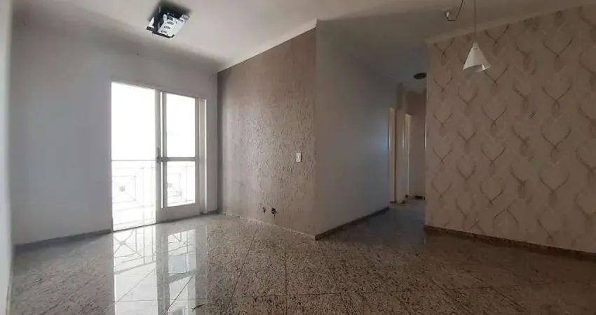 Apartamento com 2 quartos à venda na Rua Doutor Cincinato Braga, 783, Planalto, São Bernardo do Campo