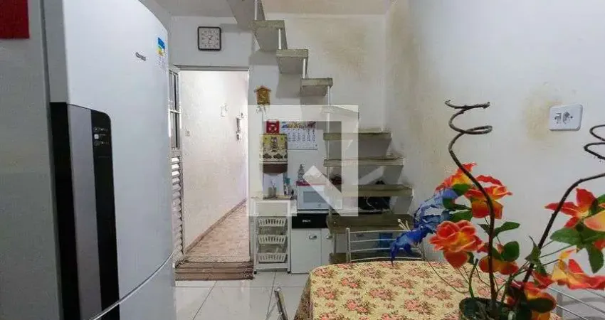 Casa com 2 quartos à venda na Rua do Projeto, 482, Vila Nogueira, Diadema