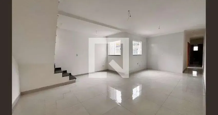 Cobertura com 3 quartos à venda na Rua Javaés, 201, Vila Assunção, Santo André