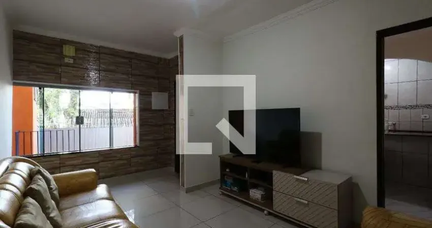 Casa com 2 quartos à venda na Travessa Jamunda, 115, Vila Assunção, Santo André