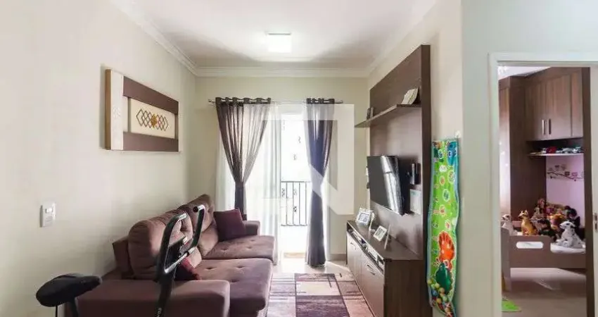 Apartamento com 2 quartos à venda na Avenida Presidente João Goulart, 99, Umuarama, Osasco